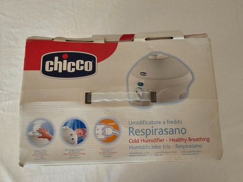 Umidificatore freddo - a,