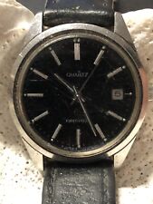 Orologio classico Citizen