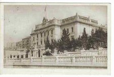 Cartolina storica italiana