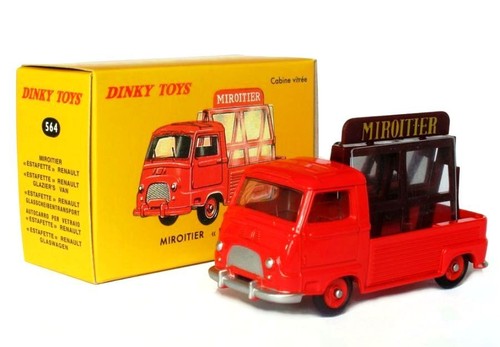 Dinky toys atlas - dinky,