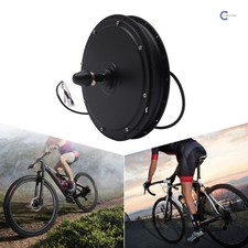Motore 1000W 48V Gearless