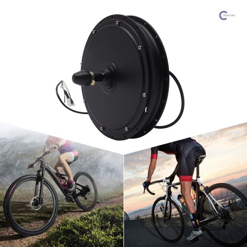 Motore 1000w 48v gearless - motore,