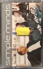 Simple Minds: Néapolis -