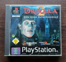 Dracula 2 - L'ultimo rifugio -