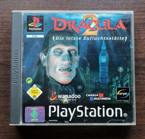Dracula ultimo rifugio - 2,