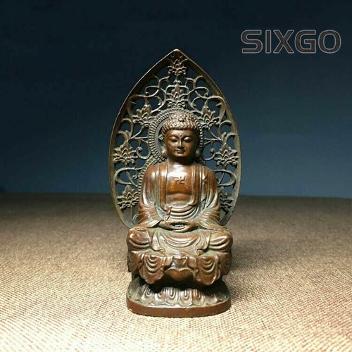 Statua buddha sakyamuni - buddha,