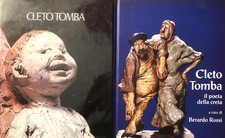 Cleto Tomba - Berardo Rossi. Antoniano 1977, 1999 - 2 volumi