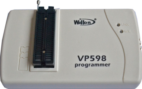 Nuovo originale wellon 598 - wellon, vp-598