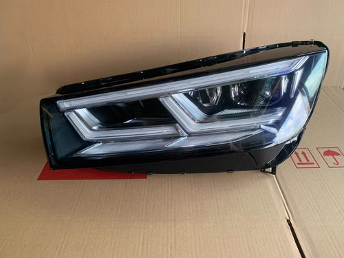 Audi faro anteriore led - faro,