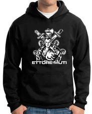 Felpa History KA15 Aviazione