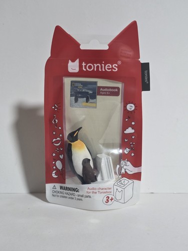 Tonies national geographic - national,
