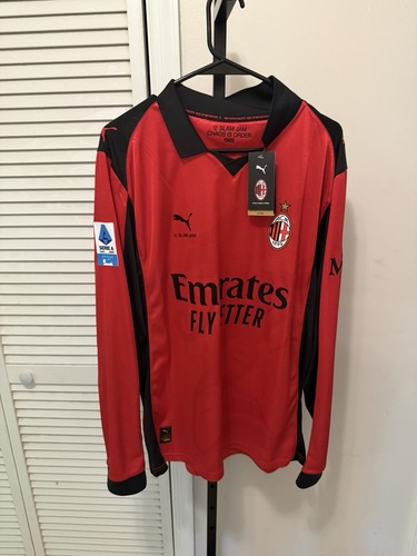 Maglia puma milan - maglia, slam