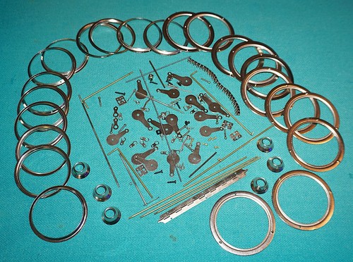 Cerchi metallo alfa romeo - metallo,