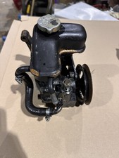 POMPA IDROGUIDA SERVOSTERZO PER MITSUBISHI L200 Pajero, galloper Completa