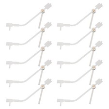  10 set di lancette per