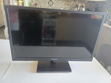 Panasonic TV Led 24" TX-24G310E 2 Hdmi 1 Scart 1 Usb Telecomando DVBT2 