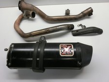 Yamaha WR 125 X DE07 09-15