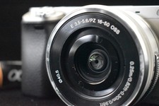 Sony a6000 Digital Mirrorless