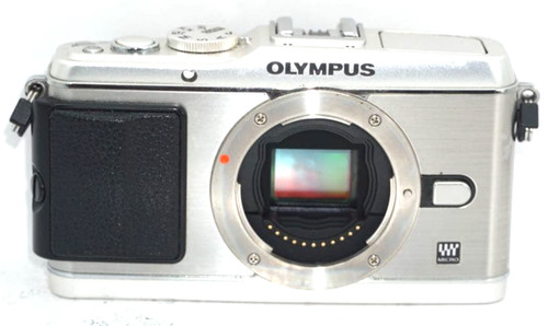 Olympus pen fotocamera - olympus,
