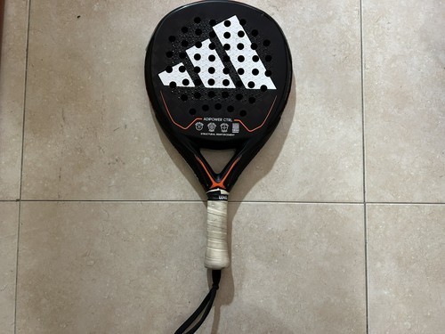 Adidas adipower ctrl - adipower,