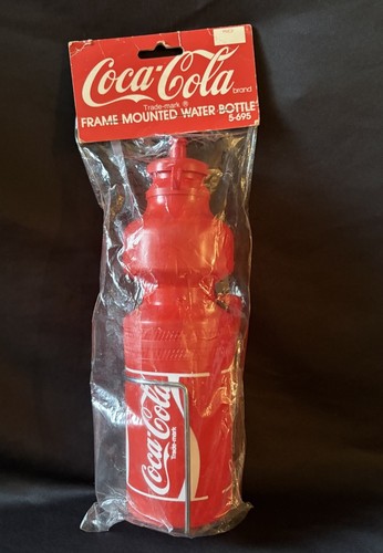 Borraccia bicicletta nos 1988 - bicicletta,