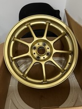 Cerchi Oz Alleggerita 7x17