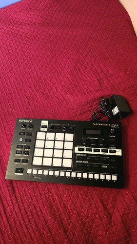 Roland verselab mv1 groovebox - mv1,