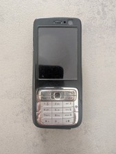 Nokia N73 - Non Funzionante - Per Parti Di Ricambio