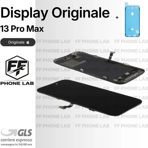 Display originale apple iphone - display,