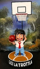 Gigi La Trottola - Dash Kappei