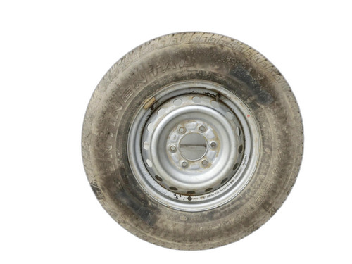 Ruota completa di - ruota,