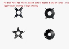 Pietra Catena Ragno per Sram