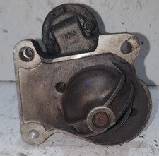 MOTORINO D' AVVIAMENTO PER