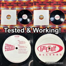 Tony B! & DJ Orlando – A