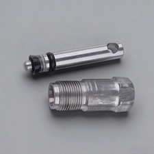 1Set Kit Jack Pompa Olio