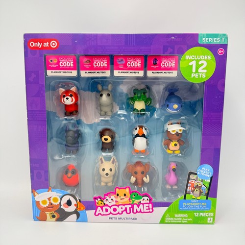 Adopt pets multipack - adopt,