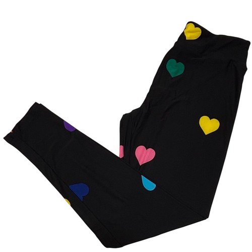 Leggings donna lularoe - donna, taglia