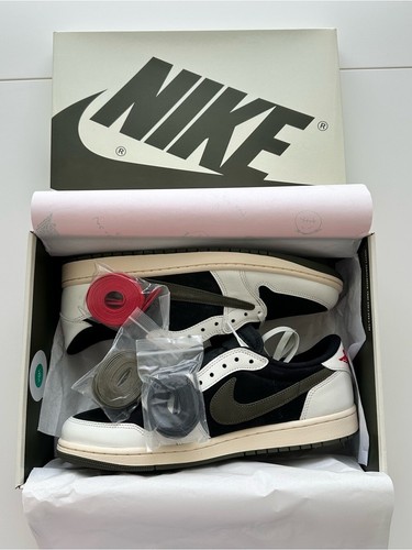 Travis scott cactus - jack, nike