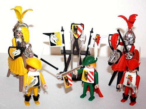 Playmobil 3265 vintage - 3265,