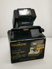 Vintage Keystone Model 610