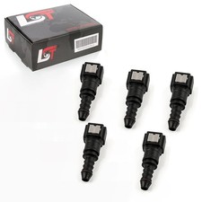 5x Chiusura Rapida Carburante