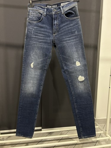 Jeans uomo antony morato new - uomo,