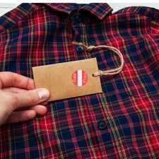  1 rotolo vendita adesivo prezzo etichetta decalcomania prezzo adesivi adesivi