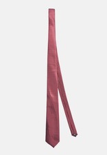 Cravatta Uomo Elegante Lucida