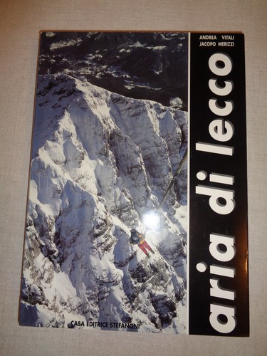 Aria lecco andrea vitali - lecco, di