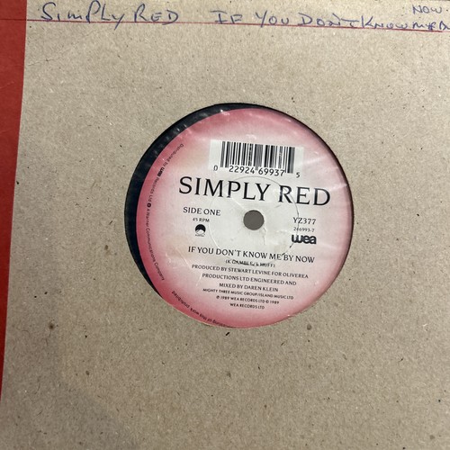 Simply red you don t - simply,