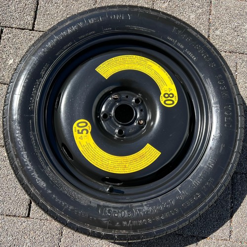 Ruota scorta - x,
