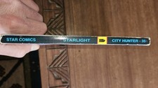 Manga City Hunter n35, serie