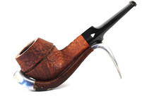 BONFIGLIOLI NAKED BRIAR O.B.B. (Old Bonfiglioli Briar) pipa pipe pfeife 烟斗