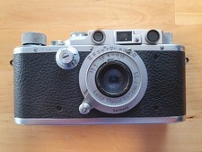 Macchina fotografica piccolo